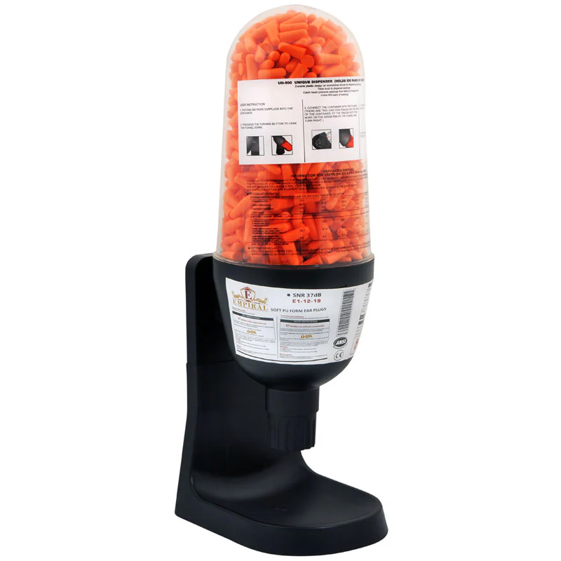 Ear Plugs - Buy Best Ear Plugs for Protection